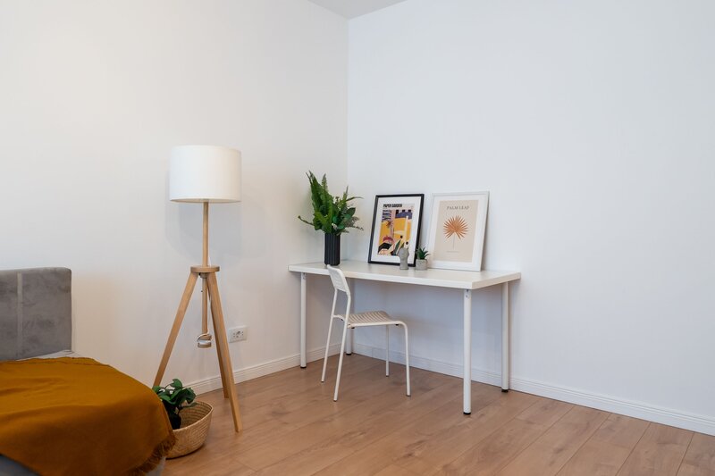 Regie Residence, Politehnica, 2 camere, parcare subterana, comision 0%.