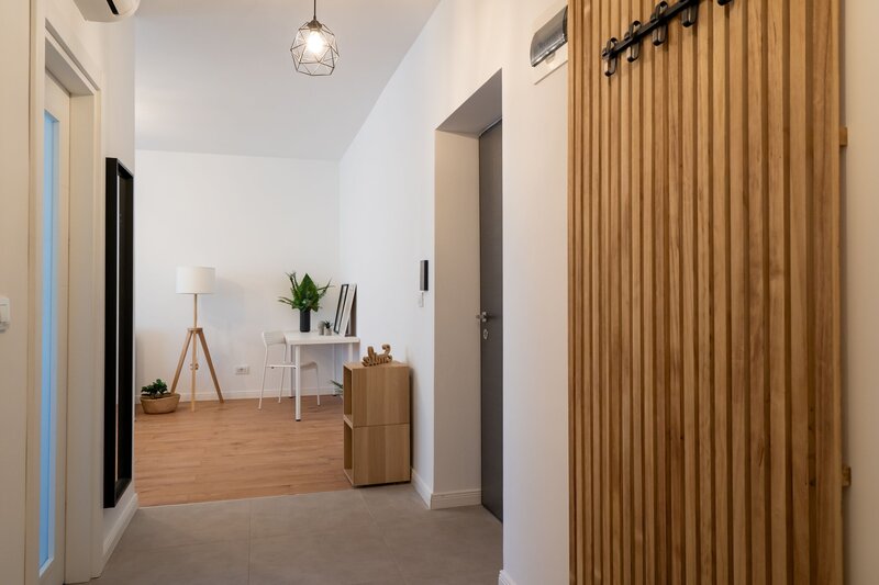 Regie Residence, Politehnica, 2 camere, parcare subterana, comision 0%.