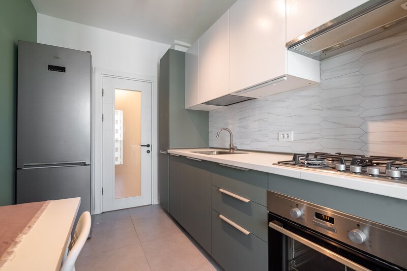 Regie Residence, Politehnica, 2 camere, parcare subterana, comision 0%.