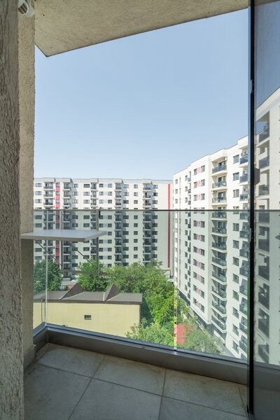Regie Residence, Politehnica, 2 camere, parcare subterana, comision 0%.