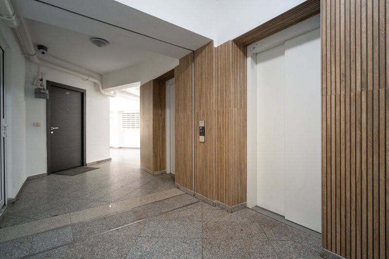 Regie Residence, Politehnica, 2 camere, parcare subterana, comision 0%.