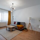 Regie Residence, Politehnica, 2 camere, parcare subterana, comision 0%